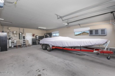 Located in the prestigious Lake Havasu Residential Estates, this on London Bridge Golf Course in Arizona - for sale on GolfHomes.com, golf home, golf lot