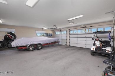 Located in the prestigious Lake Havasu Residential Estates, this on London Bridge Golf Course in Arizona - for sale on GolfHomes.com, golf home, golf lot