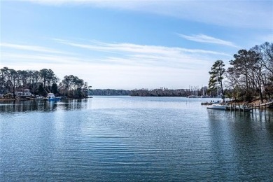 Stunning Waterfront Home - Move-In Ready  Fully Furnished! on Indian Creek Yacht and Country Club in Virginia - for sale on GolfHomes.com, golf home, golf lot