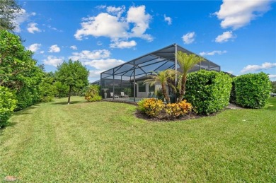 Here is your chance to own undoubtedly one of the most custom on Quail Village Golf Course in Florida - for sale on GolfHomes.com, golf home, golf lot