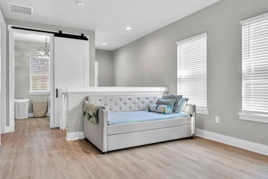 Experience coastal luxury in this fully furnished 2-story Villa on Sandestin Golf and Beach Resort - Raven in Florida - for sale on GolfHomes.com, golf home, golf lot