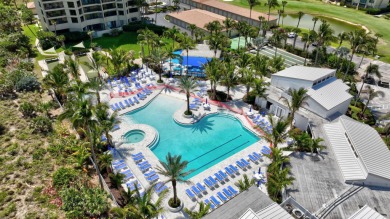 Welcome to Paradise! 1/1 condo on the 4th floor within the on Ocean Village Golf Course in Florida - for sale on GolfHomes.com, golf home, golf lot