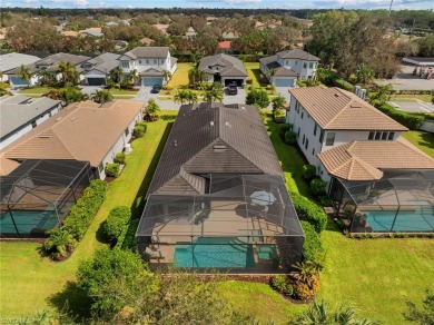 Here is your chance to own undoubtedly one of the most custom on Quail Village Golf Course in Florida - for sale on GolfHomes.com, golf home, golf lot