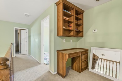 PRICED TO SELL! Stunning two-story home backing Desert Lakes on Desert Lakes Golf Course in Arizona - for sale on GolfHomes.com, golf home, golf lot