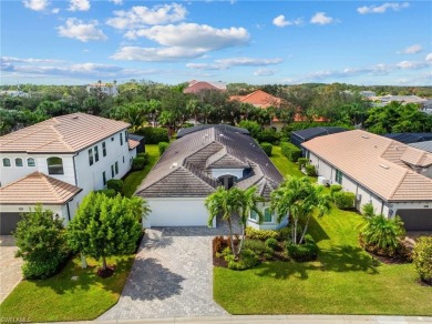 Here is your chance to own undoubtedly one of the most custom on Quail Village Golf Course in Florida - for sale on GolfHomes.com, golf home, golf lot