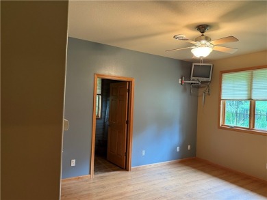 Discover this gem with everything you could wish for. Located on on Spider Lake Golf Resort in Wisconsin - for sale on GolfHomes.com, golf home, golf lot