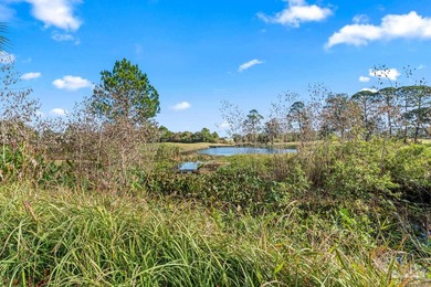 Welcome to this charming and thoughtfully updated 3-bedroom on Perdido Bay Golf Club in Florida - for sale on GolfHomes.com, golf home, golf lot