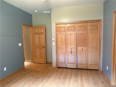 Discover this gem with everything you could wish for. Located on on Spider Lake Golf Resort in Wisconsin - for sale on GolfHomes.com, golf home, golf lot