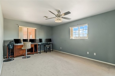 PRICED TO SELL! Stunning two-story home backing Desert Lakes on Desert Lakes Golf Course in Arizona - for sale on GolfHomes.com, golf home, golf lot