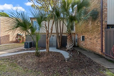Welcome to this charming and thoughtfully updated 3-bedroom on Perdido Bay Golf Club in Florida - for sale on GolfHomes.com, golf home, golf lot