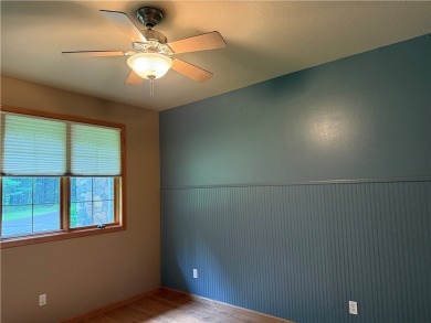 Discover this gem with everything you could wish for. Located on on Spider Lake Golf Resort in Wisconsin - for sale on GolfHomes.com, golf home, golf lot