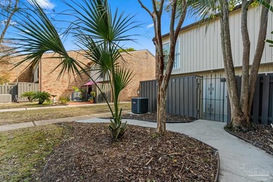 Welcome to this charming and thoughtfully updated 3-bedroom on Perdido Bay Golf Club in Florida - for sale on GolfHomes.com, golf home, golf lot