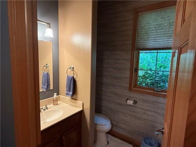 Discover this gem with everything you could wish for. Located on on Spider Lake Golf Resort in Wisconsin - for sale on GolfHomes.com, golf home, golf lot