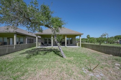 2 bedroom 2 bath townhome in the heart of Rockport with a on Rockport Country Club in Texas - for sale on GolfHomes.com, golf home, golf lot