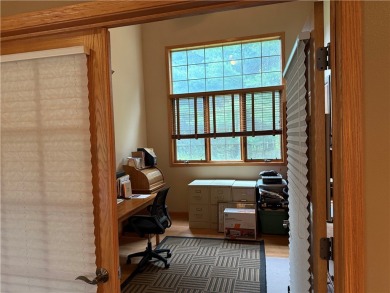 Discover this gem with everything you could wish for. Located on on Spider Lake Golf Resort in Wisconsin - for sale on GolfHomes.com, golf home, golf lot