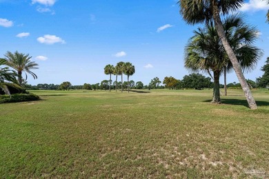 Welcome to this charming and thoughtfully updated 3-bedroom on Perdido Bay Golf Club in Florida - for sale on GolfHomes.com, golf home, golf lot