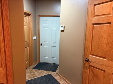 Discover this gem with everything you could wish for. Located on on Spider Lake Golf Resort in Wisconsin - for sale on GolfHomes.com, golf home, golf lot