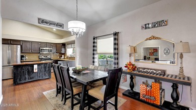 Beautifully updated 5 Bedroom/3 Bath home in highly desirable on Arrowhead Country Club in Arizona - for sale on GolfHomes.com, golf home, golf lot