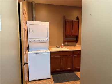 Discover this gem with everything you could wish for. Located on on Spider Lake Golf Resort in Wisconsin - for sale on GolfHomes.com, golf home, golf lot