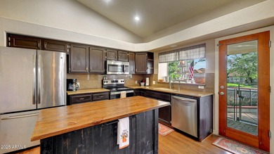 Beautifully updated 5 Bedroom/3 Bath home in highly desirable on Arrowhead Country Club in Arizona - for sale on GolfHomes.com, golf home, golf lot