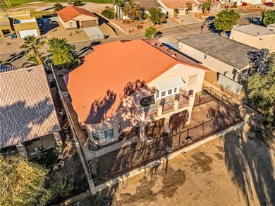 PRICED TO SELL! Stunning two-story home backing Desert Lakes on Desert Lakes Golf Course in Arizona - for sale on GolfHomes.com, golf home, golf lot