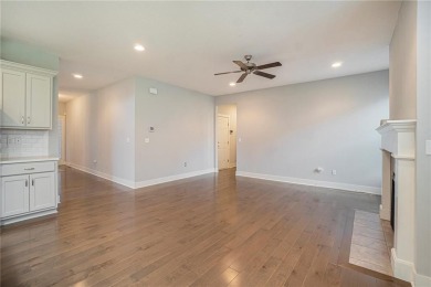 Welcome to your dream home in Huntford, blending serene suburban on Prairie Highlands Golf Course in Kansas - for sale on GolfHomes.com, golf home, golf lot