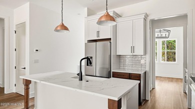 Situated at 139 Lancashire Lane in the gated Seven Lakes South on Seven Lakes Country Club in North Carolina - for sale on GolfHomes.com, golf home, golf lot