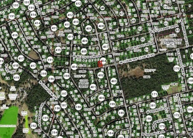 Buildable homesite in Citrus Springs offering an excellent on Citrus Springs Country Club in Florida - for sale on GolfHomes.com, golf home, golf lot