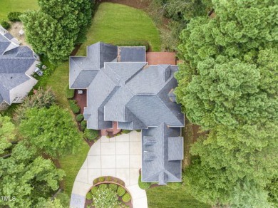 Welcome to an enchanting residence nestled in the highly on TPC at Wakefield Plantation in North Carolina - for sale on GolfHomes.com, golf home, golf lot