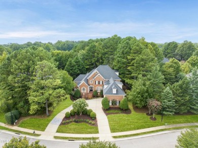 Welcome to an enchanting residence nestled in the highly on TPC at Wakefield Plantation in North Carolina - for sale on GolfHomes.com, golf home, golf lot