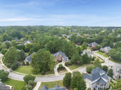 Welcome to an enchanting residence nestled in the highly on TPC at Wakefield Plantation in North Carolina - for sale on GolfHomes.com, golf home, golf lot