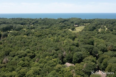 Looking to build your dream home? This beautifully wooded .98 on White Lake Golf Club in Michigan - for sale on GolfHomes.com, golf home, golf lot