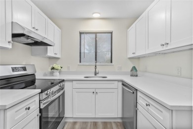 This property is BEAUTIFULLY RENOVATED with attention to detail on Somers Pointe Golf Club - West Hill in New York - for sale on GolfHomes.com, golf home, golf lot