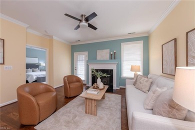 Gorgeous 3 Bedroom, 3 Bath *Ivy Glen* located in the highly on Colonial Heritage Golf Club in Virginia - for sale on GolfHomes.com, golf home, golf lot