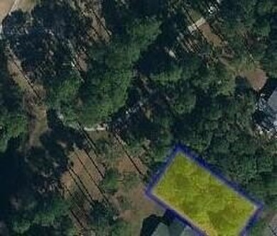 Wonderful golf course lot at the second tee location! Buy now on Captains Cove Golf and Yacht Club in Virginia - for sale on GolfHomes.com, golf home, golf lot