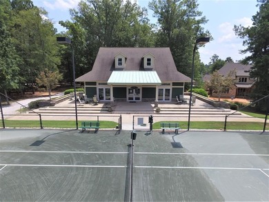 Motivated seller! Build your dream home on this level wooded on The Patriot Golf Club At Grand Harbor in South Carolina - for sale on GolfHomes.com, golf home, golf lot