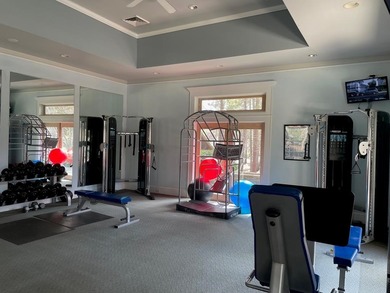 Motivated seller! Build your dream home on this level wooded on The Patriot Golf Club At Grand Harbor in South Carolina - for sale on GolfHomes.com, golf home, golf lot