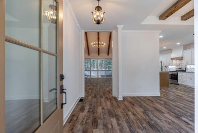 Welcome to 126 Elliot Circle, a stunning new construction ranch on Monticello Golf Club At Savannah Lakes in South Carolina - for sale on GolfHomes.com, golf home, golf lot