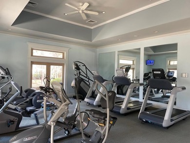 Motivated seller! Build your dream home on this level wooded on The Patriot Golf Club At Grand Harbor in South Carolina - for sale on GolfHomes.com, golf home, golf lot