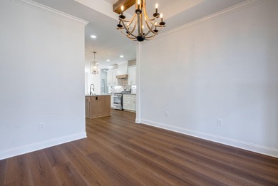 Welcome to 126 Elliot Circle, a stunning new construction ranch on Monticello Golf Club At Savannah Lakes in South Carolina - for sale on GolfHomes.com, golf home, golf lot