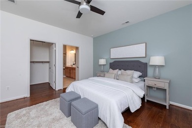 Gorgeous 3 Bedroom, 3 Bath *Ivy Glen* located in the highly on Colonial Heritage Golf Club in Virginia - for sale on GolfHomes.com, golf home, golf lot