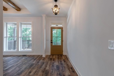 Welcome to 126 Elliot Circle, a stunning new construction ranch on Monticello Golf Club At Savannah Lakes in South Carolina - for sale on GolfHomes.com, golf home, golf lot