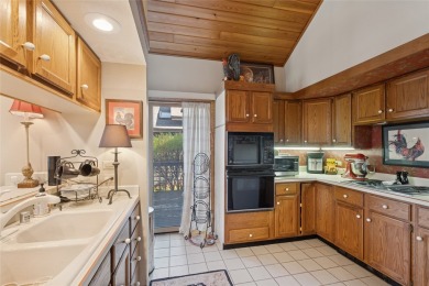 Great Location, beautiful views, and one-level living in this on Eagle Bend Golf Course in Montana - for sale on GolfHomes.com, golf home, golf lot