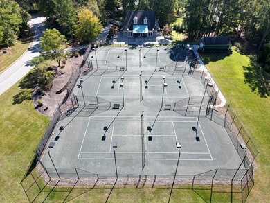 Motivated seller! Build your dream home on this level wooded on The Patriot Golf Club At Grand Harbor in South Carolina - for sale on GolfHomes.com, golf home, golf lot