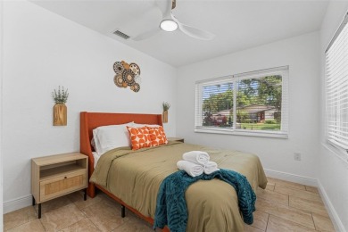 Welcome home, OR welcome to your dream vacation home. This newly on Pasadena Yacht and Country Club in Florida - for sale on GolfHomes.com, golf home, golf lot