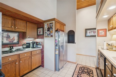 Great Location, beautiful views, and one-level living in this on Eagle Bend Golf Course in Montana - for sale on GolfHomes.com, golf home, golf lot