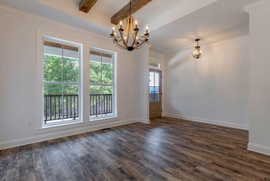 Welcome to 126 Elliot Circle, a stunning new construction ranch on Monticello Golf Club At Savannah Lakes in South Carolina - for sale on GolfHomes.com, golf home, golf lot