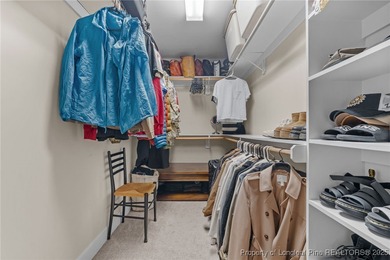 Welcome to this beautifully designed home in the sought-after on Anderson Creek Golf Club in North Carolina - for sale on GolfHomes.com, golf home, golf lot