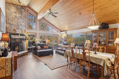 Great Location, beautiful views, and one-level living in this on Eagle Bend Golf Course in Montana - for sale on GolfHomes.com, golf home, golf lot