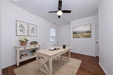 Gorgeous 3 Bedroom, 3 Bath *Ivy Glen* located in the highly on Colonial Heritage Golf Club in Virginia - for sale on GolfHomes.com, golf home, golf lot